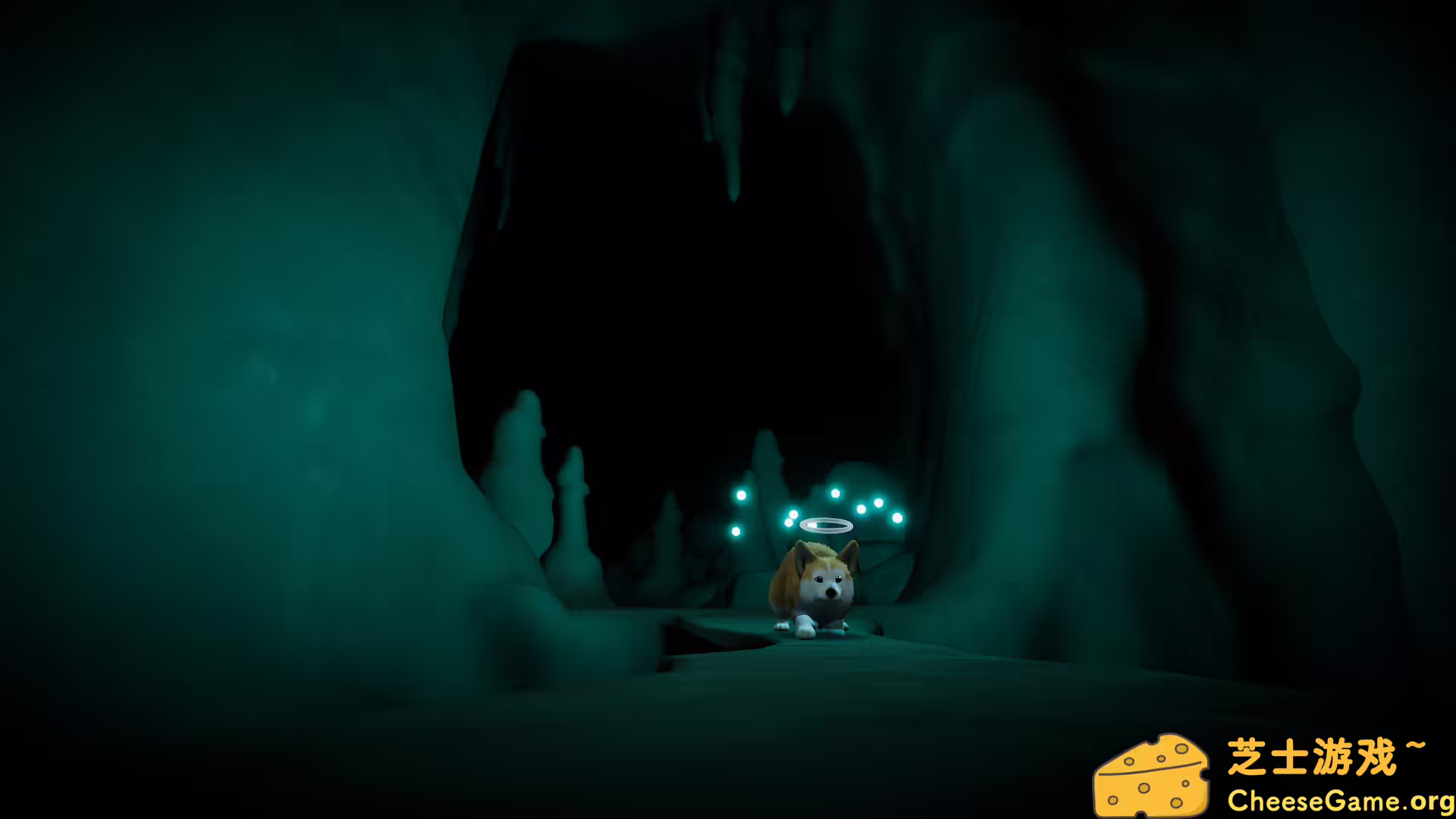 [PC]我的小柯基/My Little Puppy