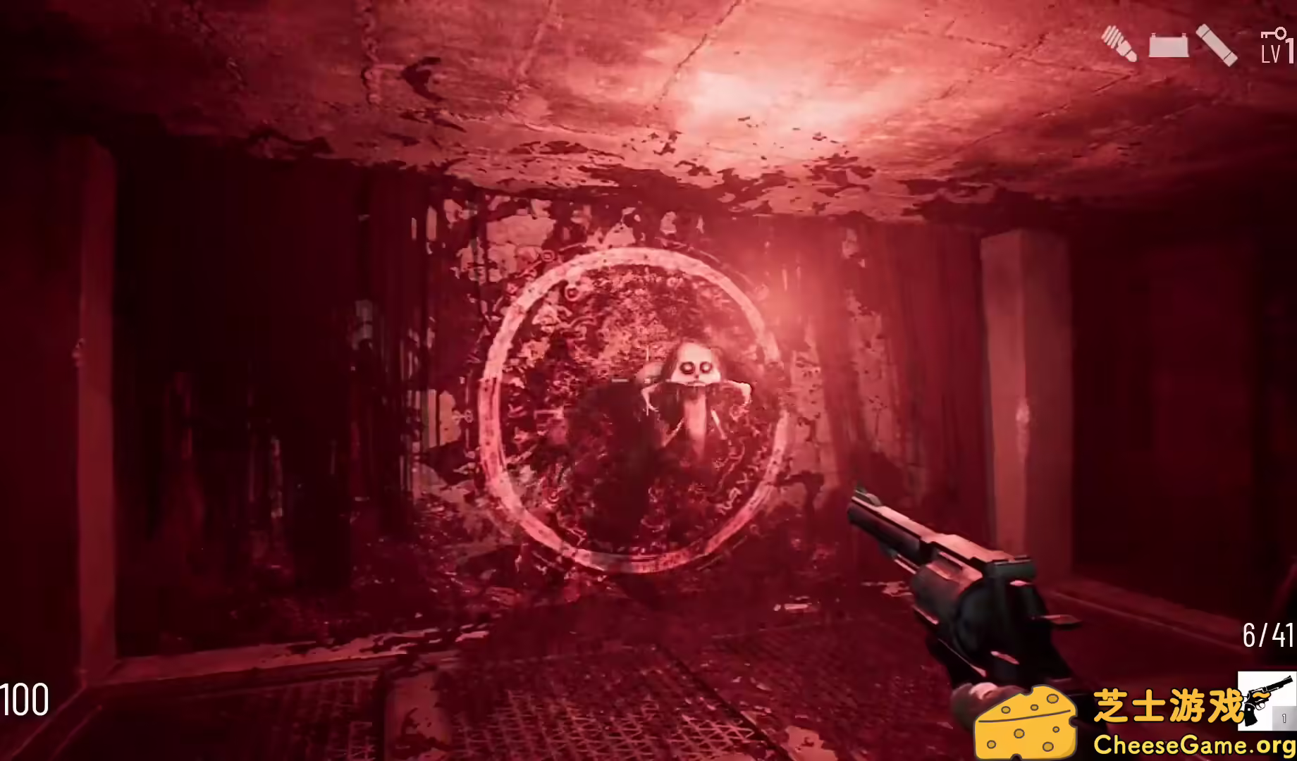 [PC]恐惧鬼影/DreadHaunt/支持网络联机