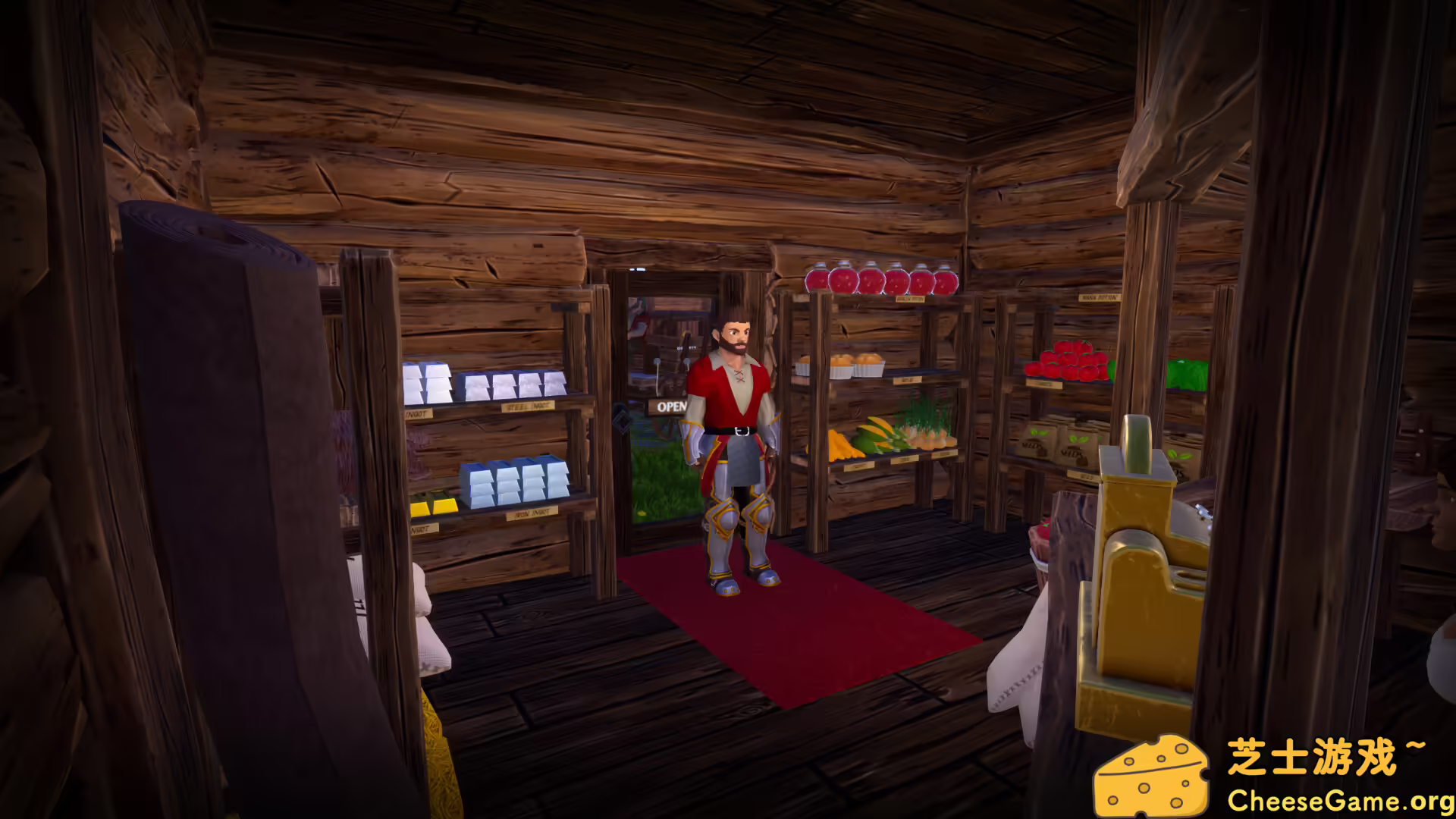 [PC]亚力克：失落的王国/Alek - The Lost Kingdom