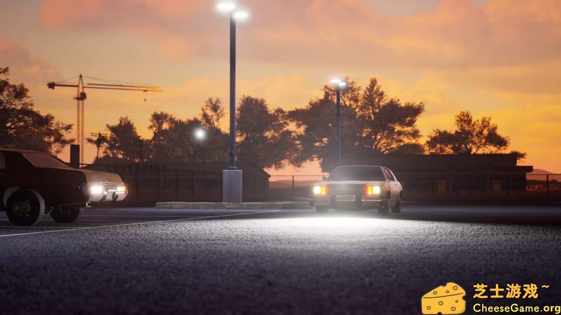 [PC]超市模拟器/杂货店模拟器/Grocery Store Simulator