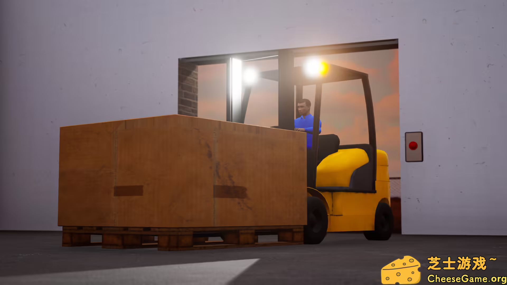 [PC]超市模拟器/杂货店模拟器/Grocery Store Simulator