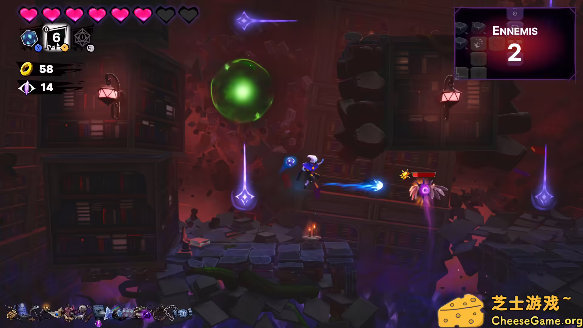 [PC]水晶之路/Cryptical Path