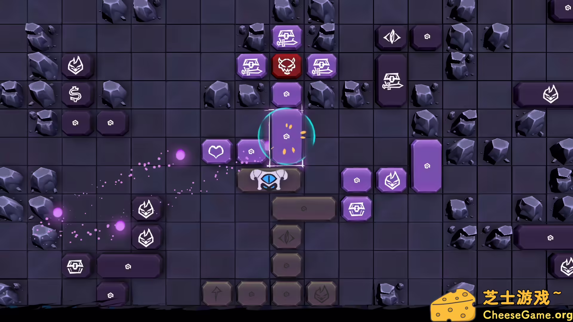 [PC]水晶之路/Cryptical Path