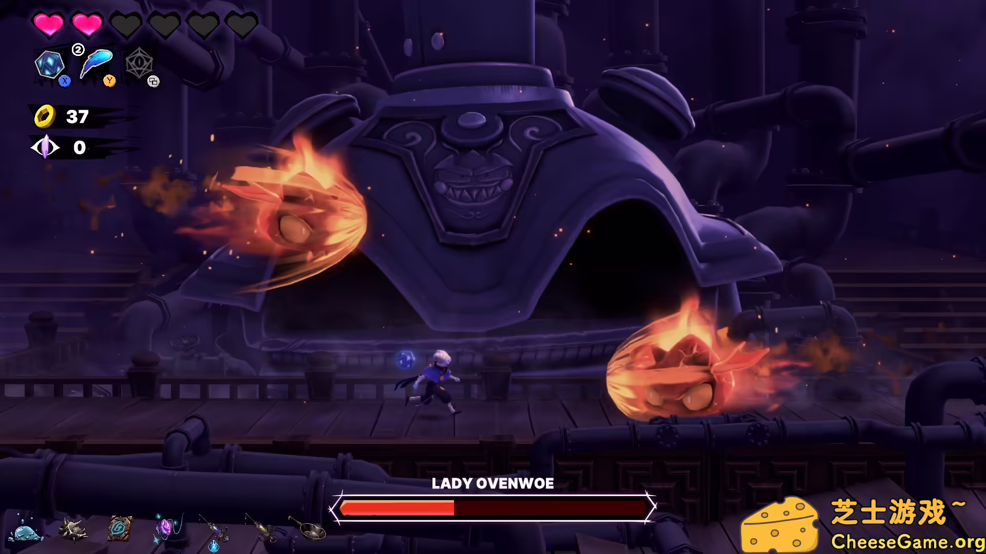 [PC]水晶之路/Cryptical Path