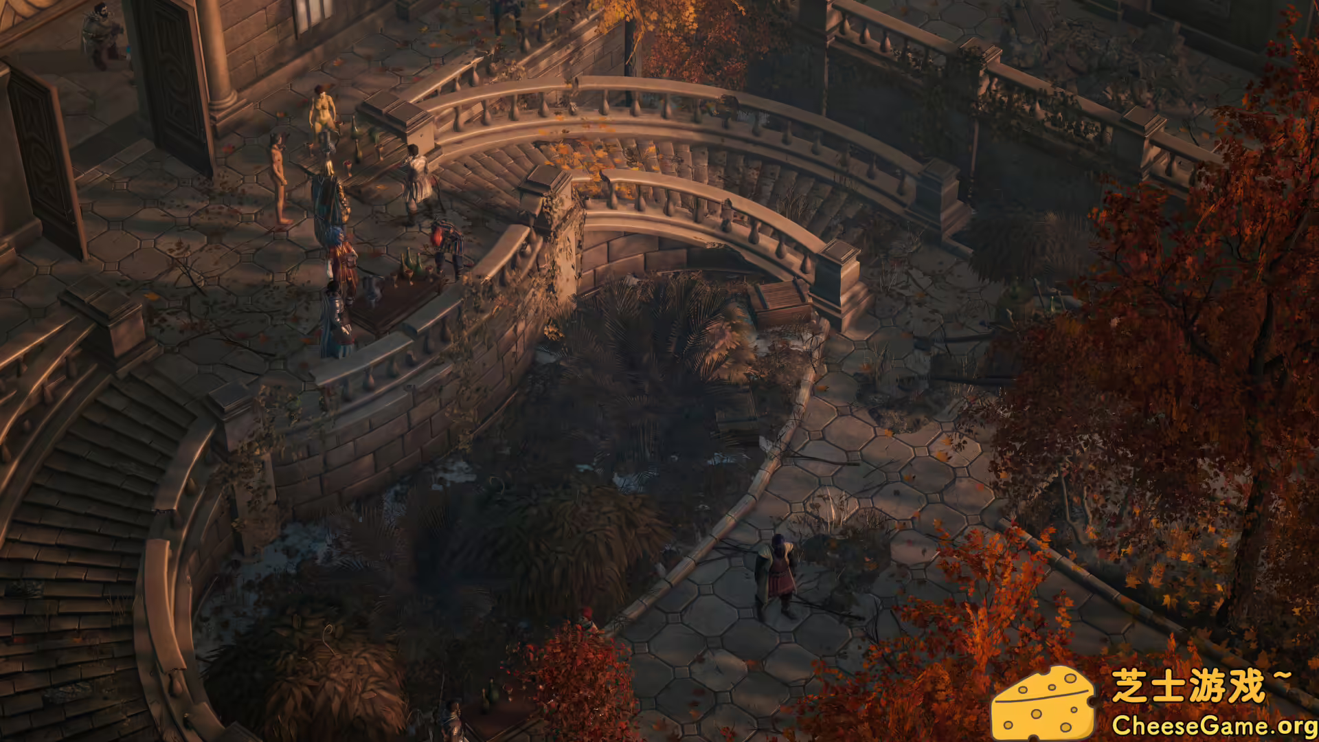 [PC]开拓者：正义之怒/Pathfinder: Wrath of the Righteous