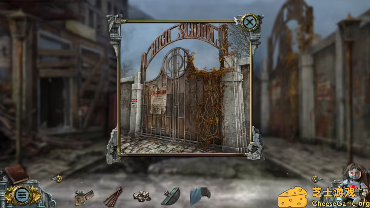 [PC]真实恐惧：被遗弃的灵魂3/True Fear: Forsaken Souls Part 3