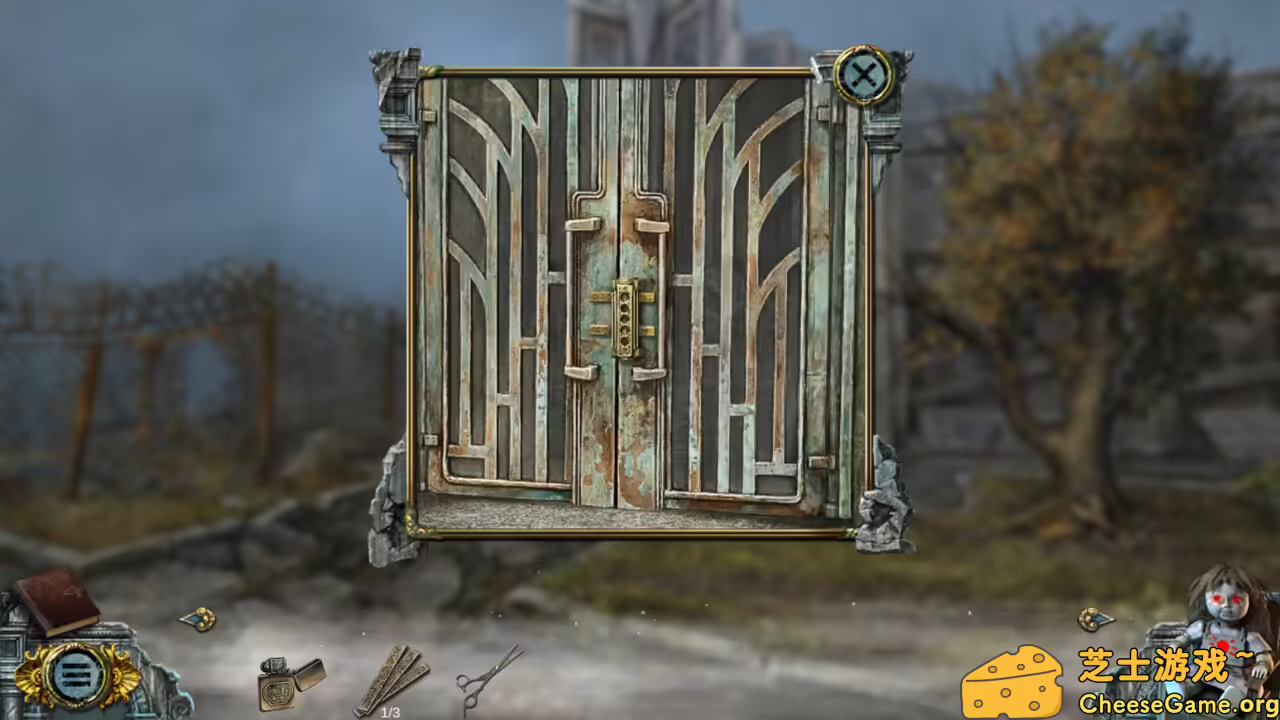 [PC]真实恐惧：被遗弃的灵魂3/True Fear: Forsaken Souls Part 3