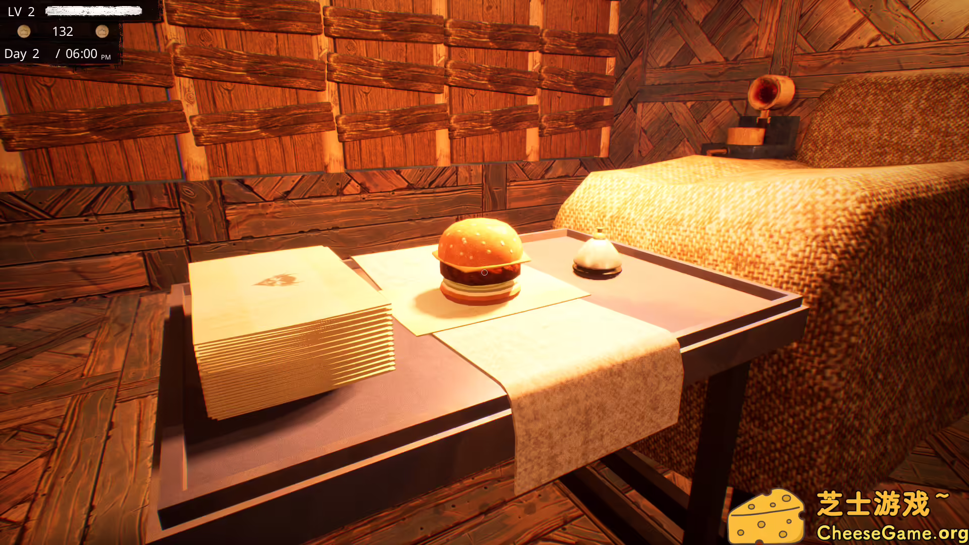 [PC]人类快餐/Human Fast Food