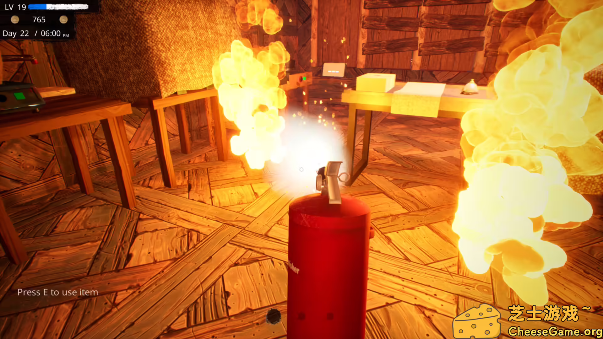 [PC]人类快餐/Human Fast Food