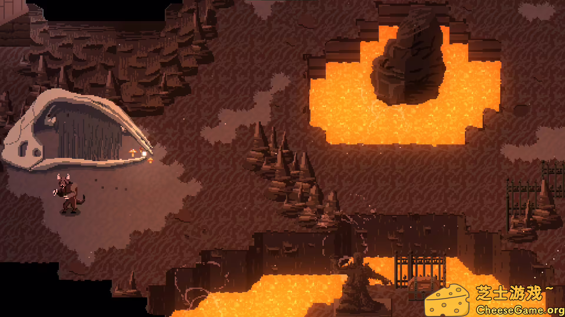 [PC]喷泉/FOUNTAINS