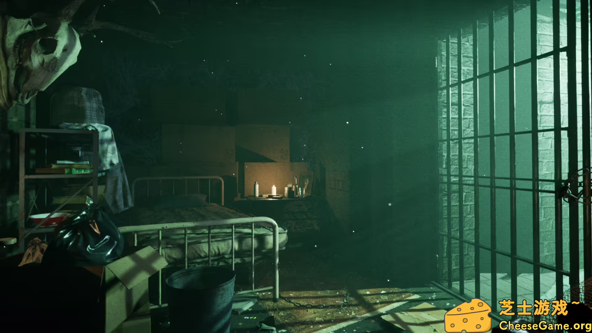 [PC]映像/Reflection