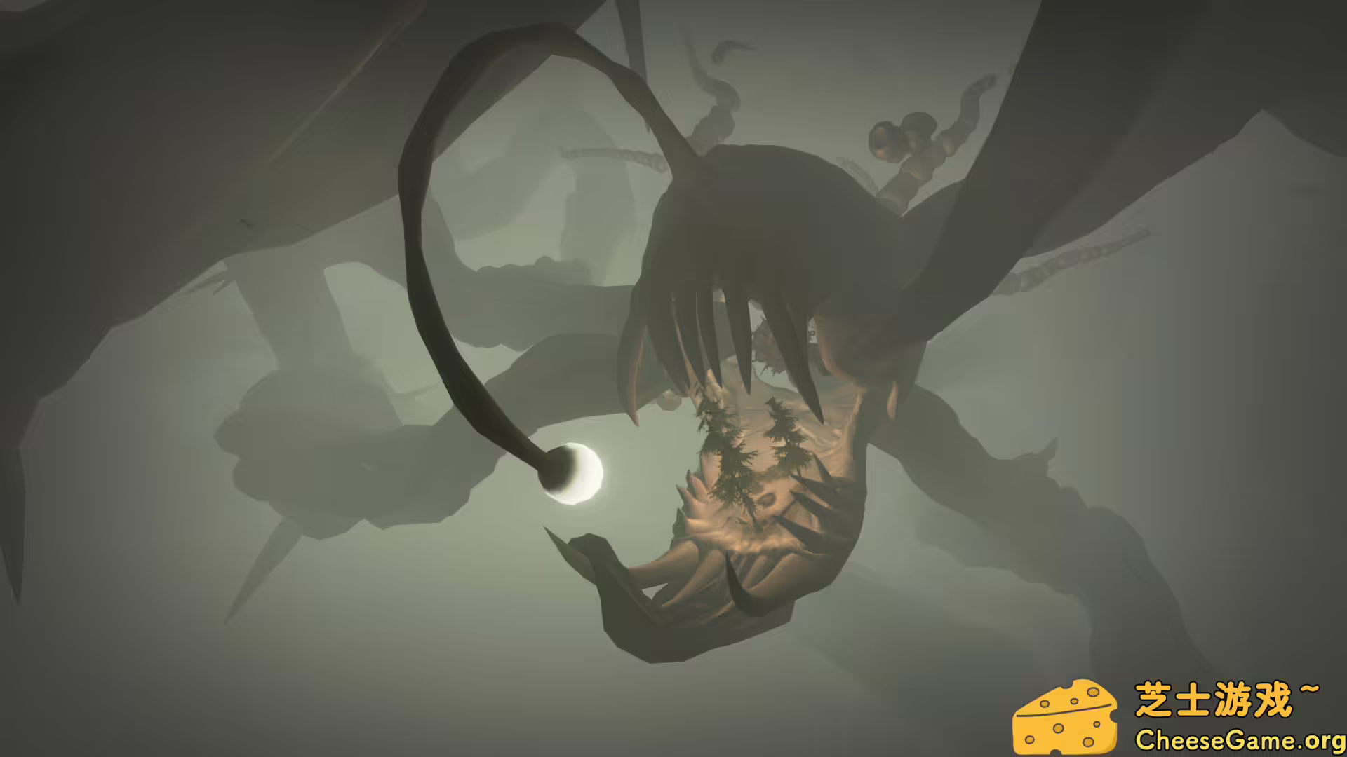 [PC]星际拓荒/Outer Wilds