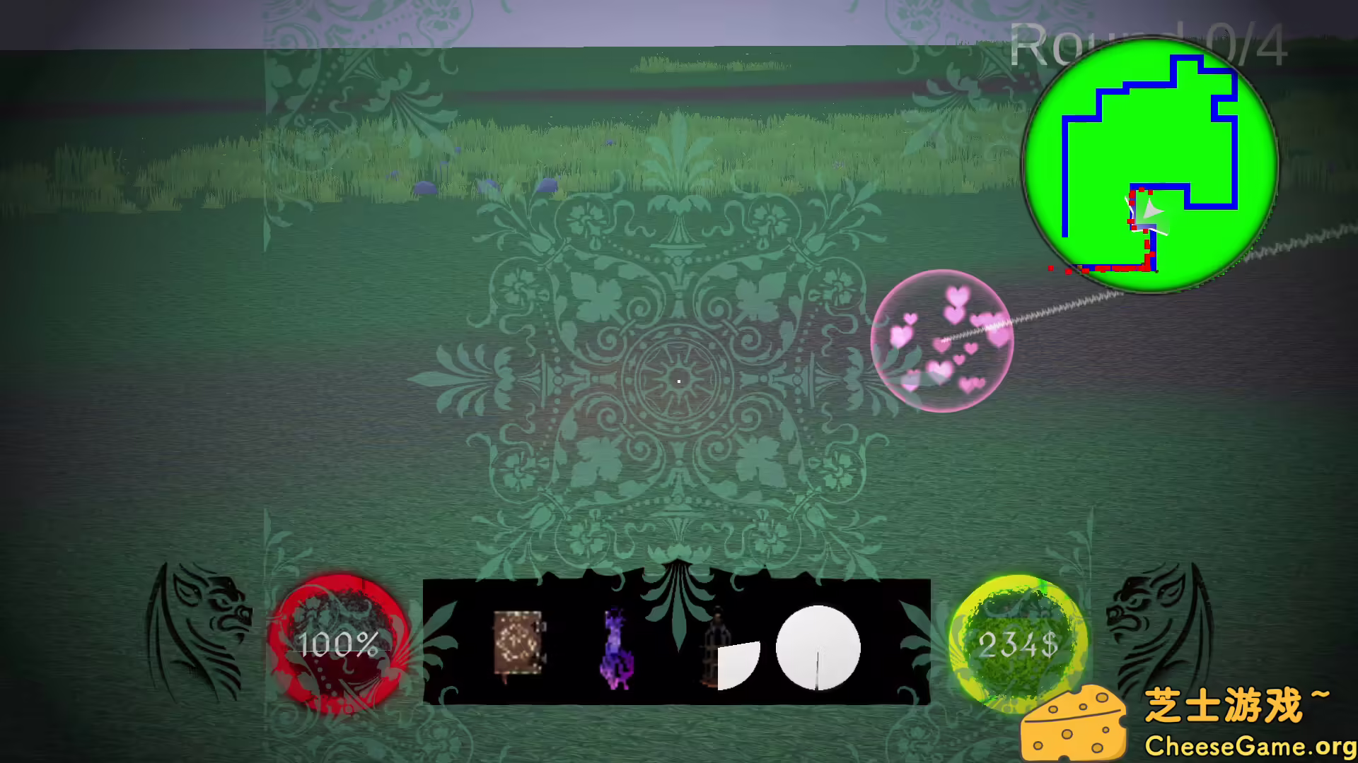 [PC]熊熊生存记/Bearly Alive