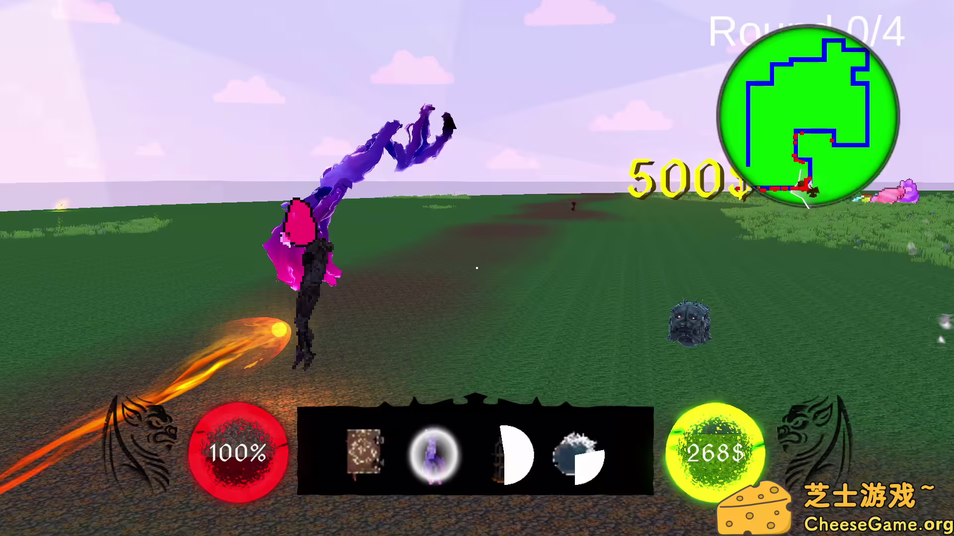 [PC]熊熊生存记/Bearly Alive