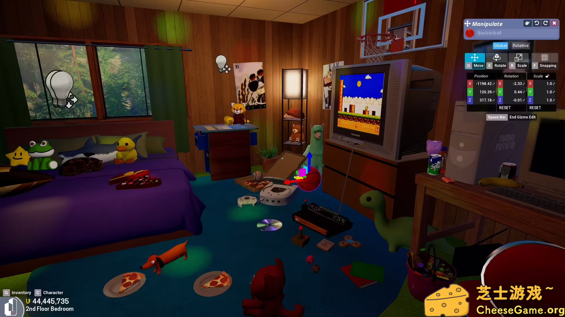 [PC]联合高塔/Tower Unite