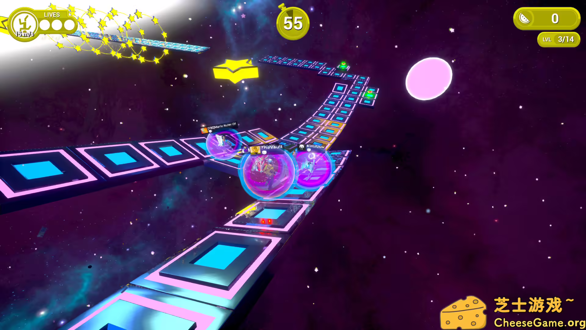 [PC]联合高塔/Tower Unite