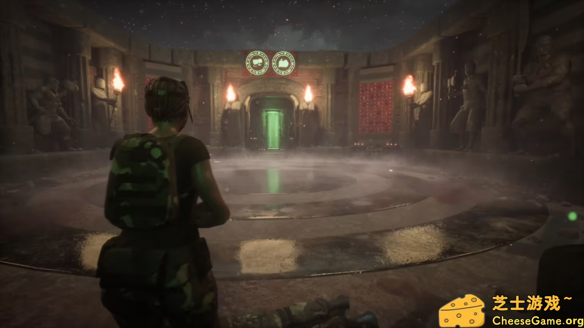 [PC]幸存者苦难/Outliver: Tribulation