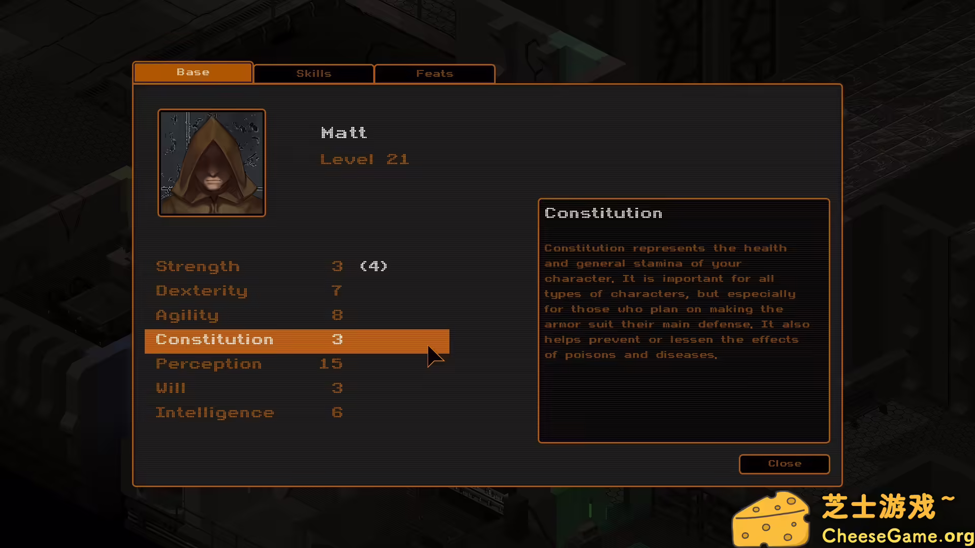 [PC]轨道之下/UnderRail