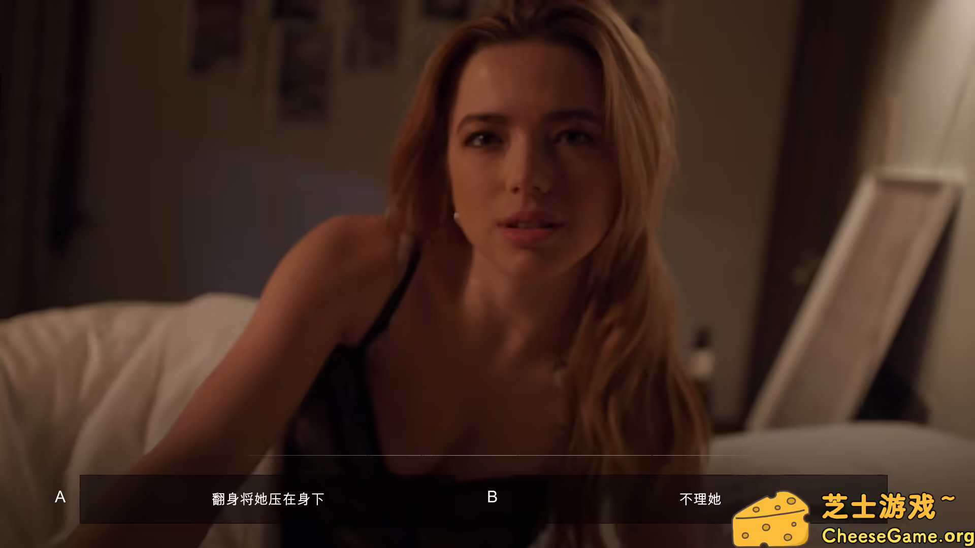 [PC]小丑游戏/The Joker\'s Game