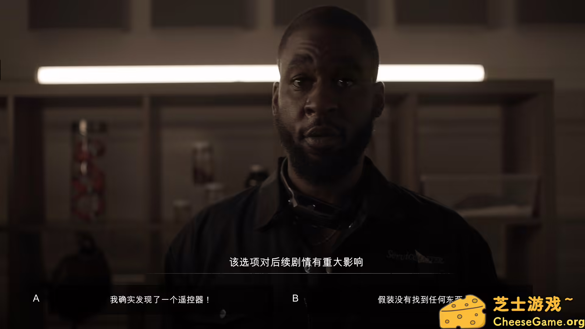 [PC]小丑游戏/The Joker\'s Game