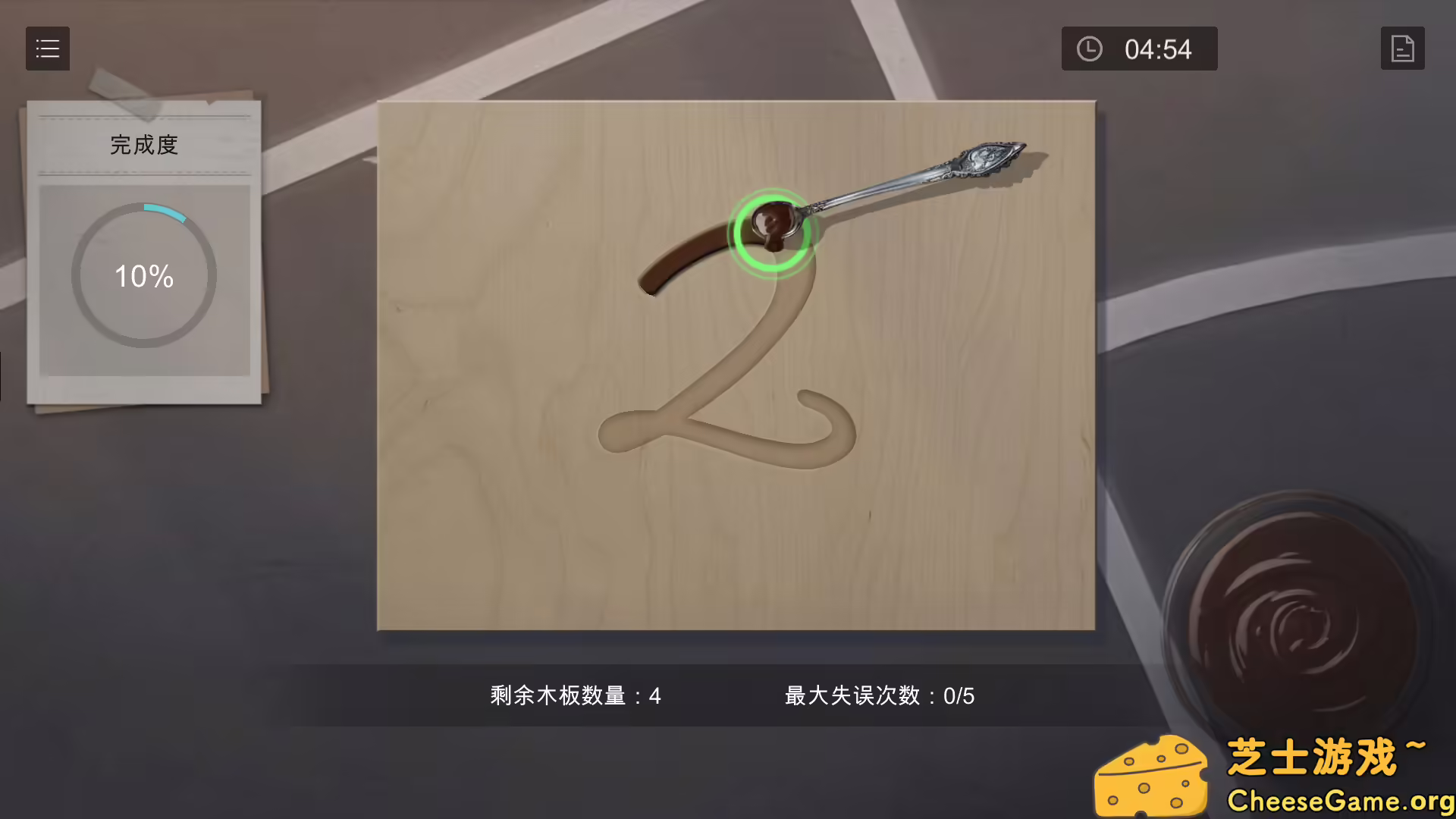 [PC]小丑游戏/The Joker\'s Game