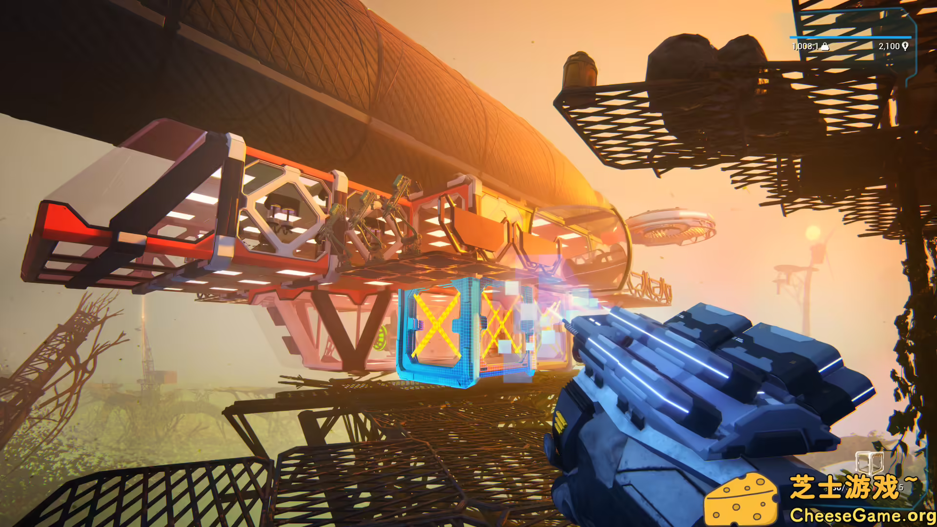 [PC]永恒天空/Forever Skies/支持网络联机