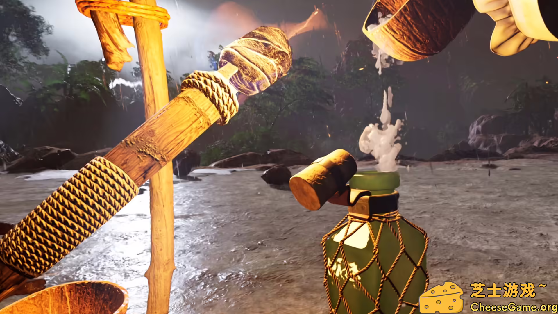 [PC]布斯特拉普岛/Bootstrap Island/支持VR