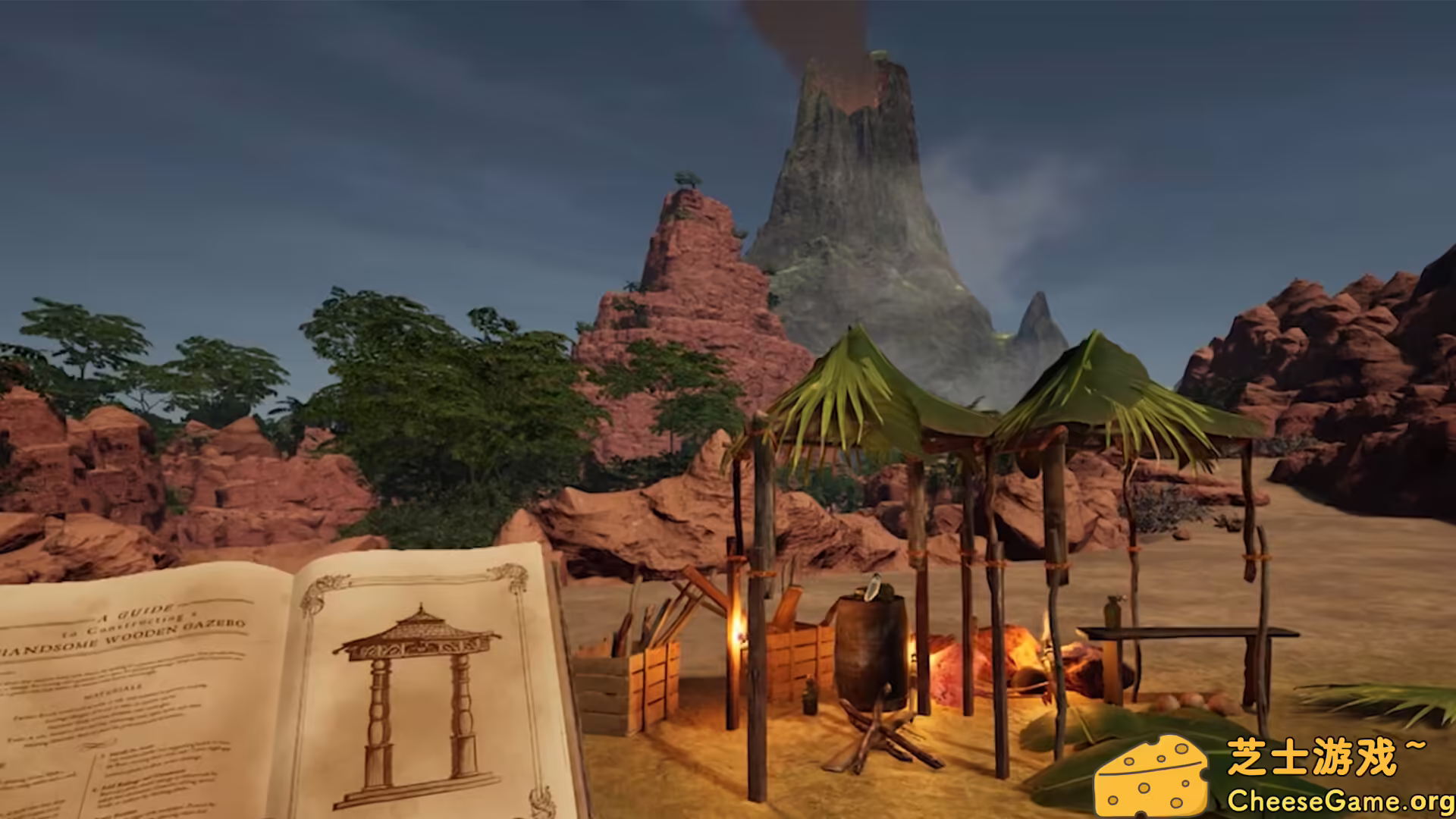 [PC]布斯特拉普岛/Bootstrap Island/支持VR