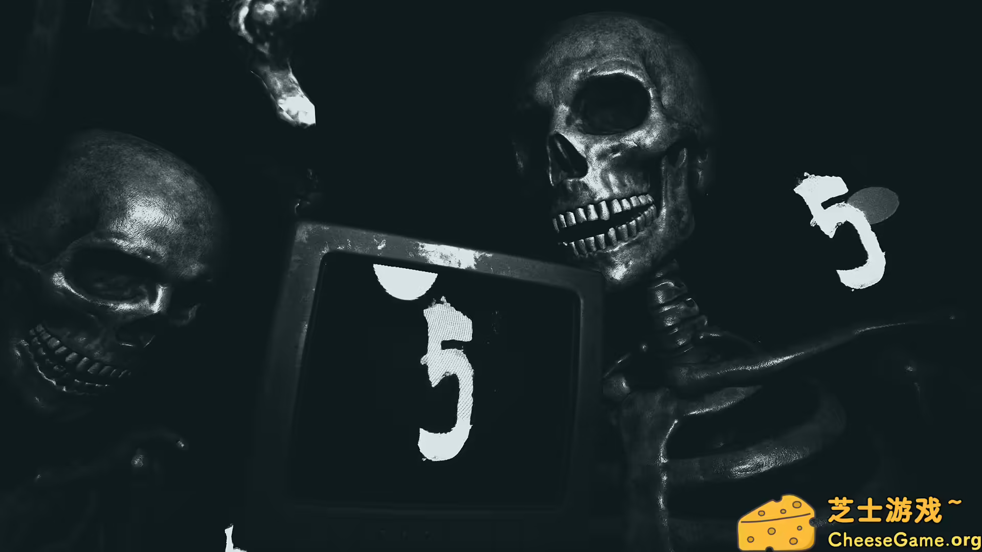 [PC]影像恐惧症/VIDeoPHOBIA