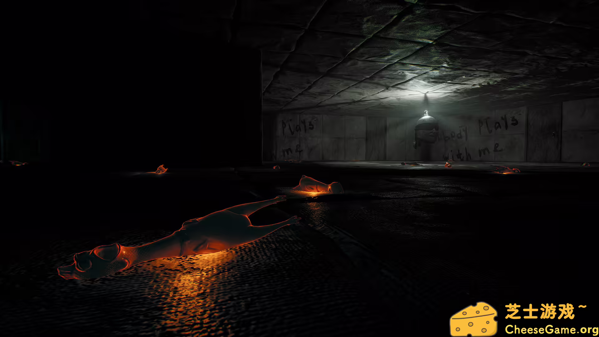 [PC]影像恐惧症/VIDeoPHOBIA