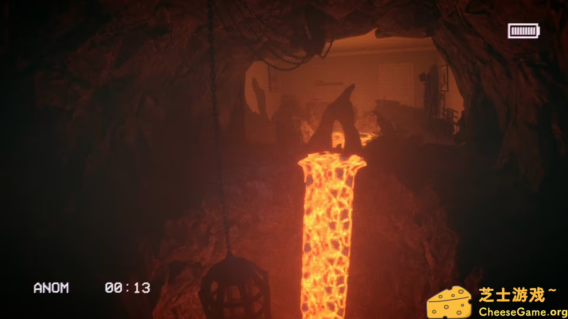 [PC]摄像头惊魂/CAPTURED