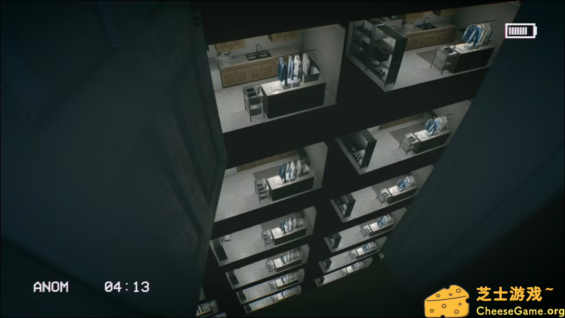 [PC]摄像头惊魂/CAPTURED