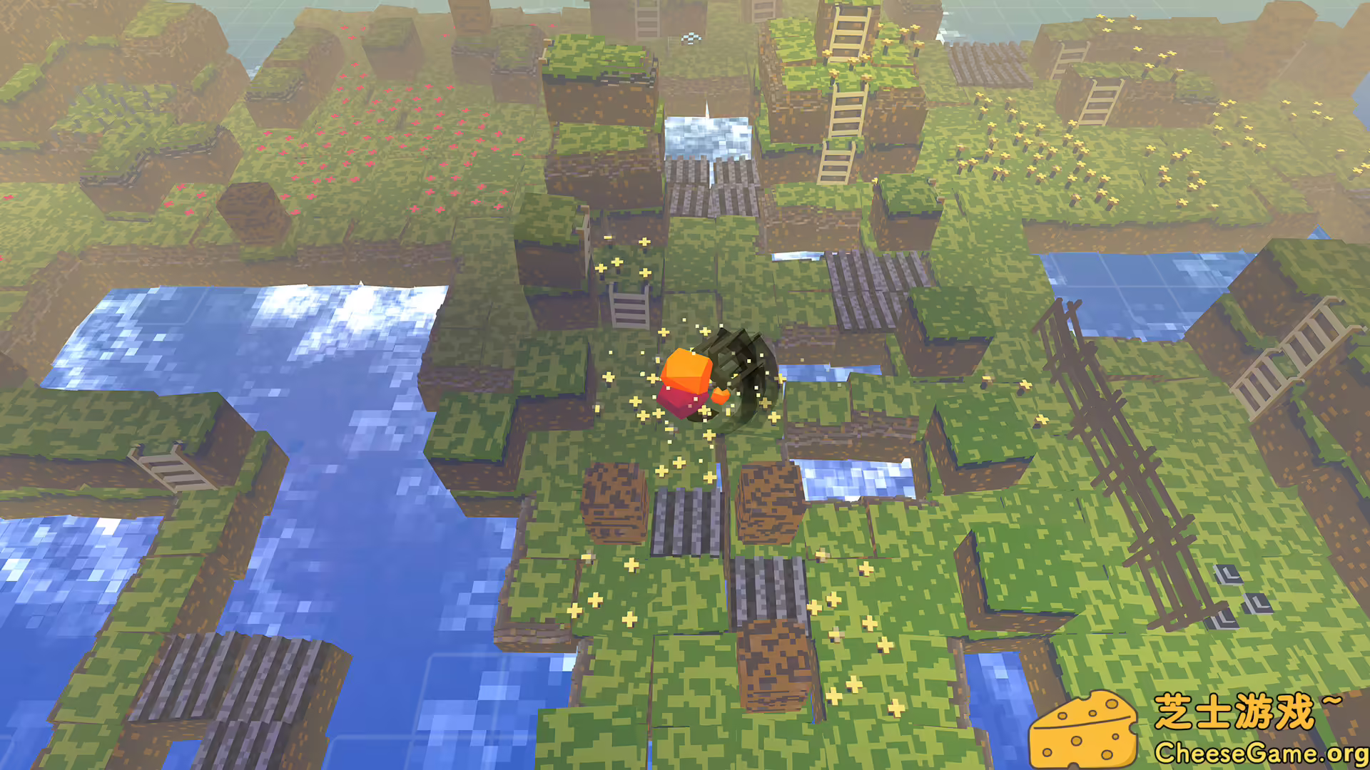 [PC]史蒂文的香肠卷/Stephen\'s Sausage Roll