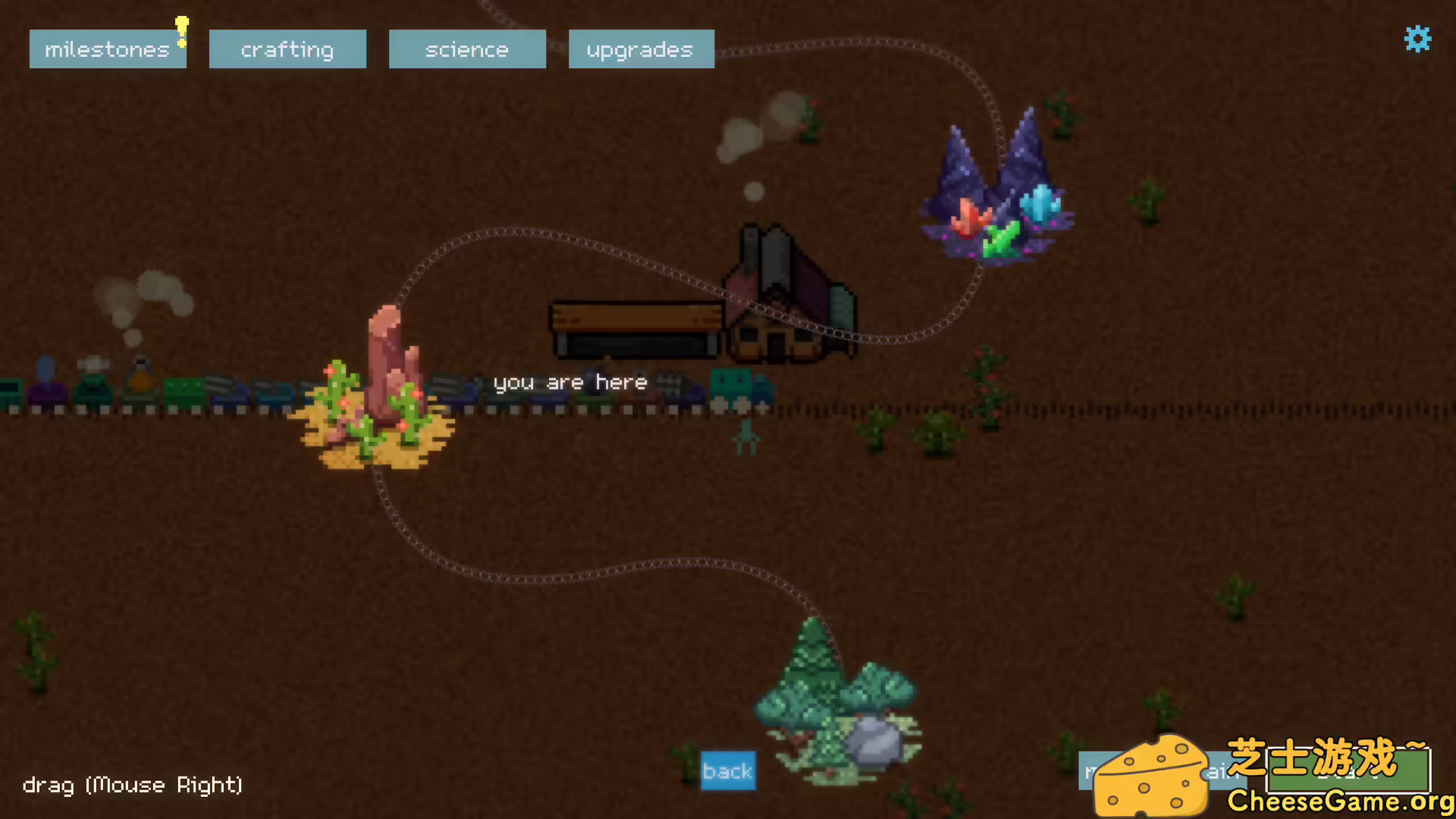 [PC]铁路狂热/Trainatic