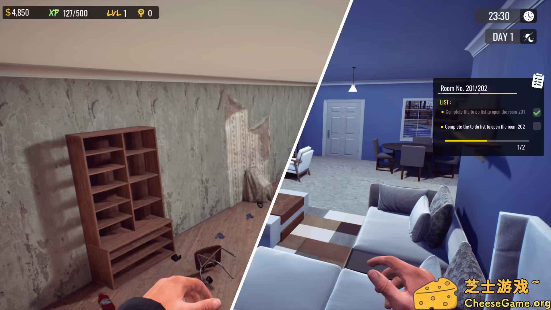 [PC]日落汽车旅馆/Sunset Motel