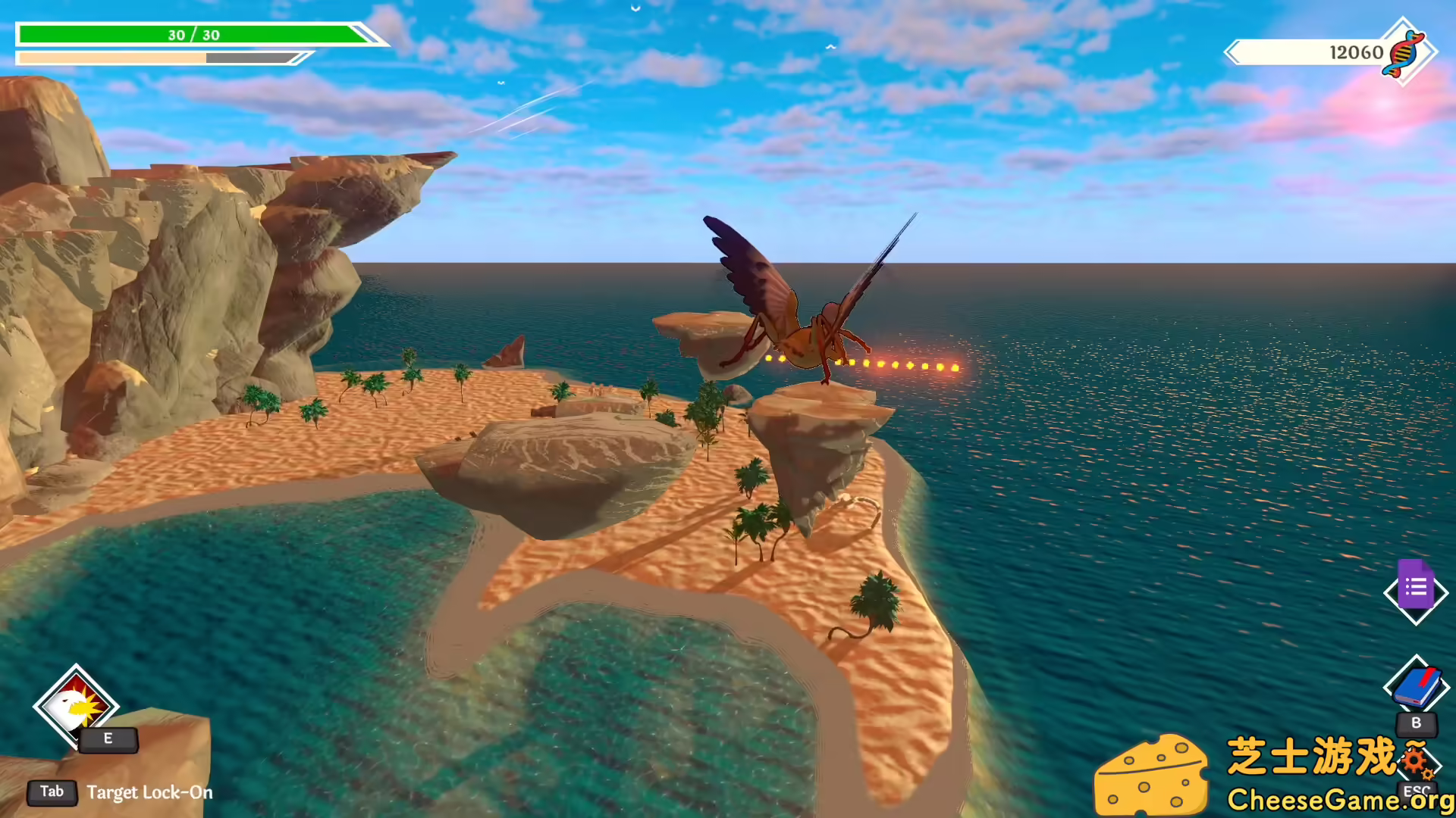 [PC]奇异种子/Strange Seed