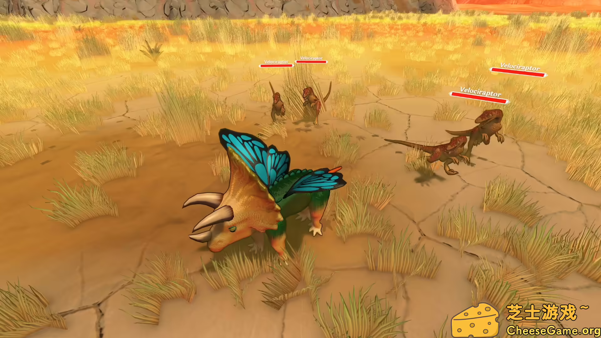 [PC]奇异种子/Strange Seed