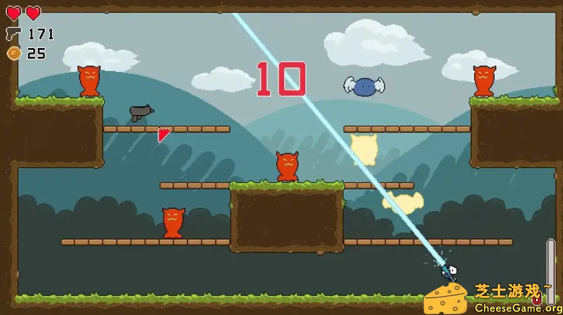 [PC]射击小子99/Gunkid 99