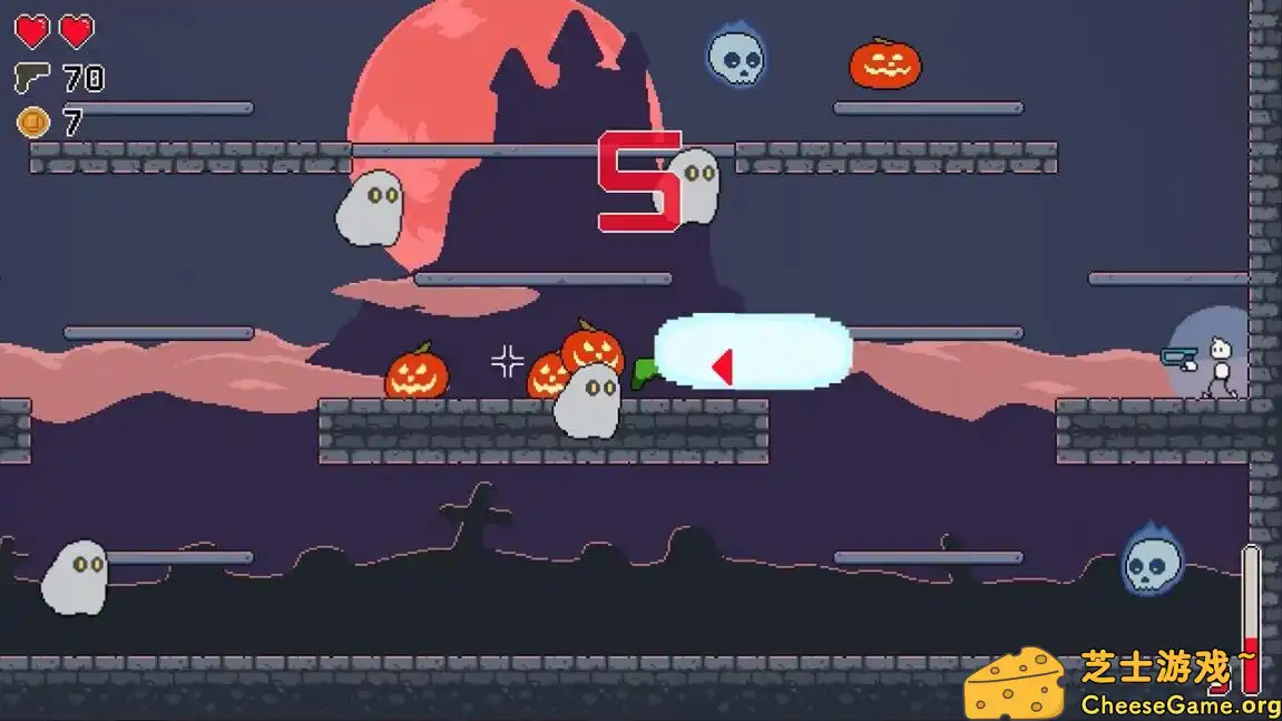 [PC]射击小子99/Gunkid 99