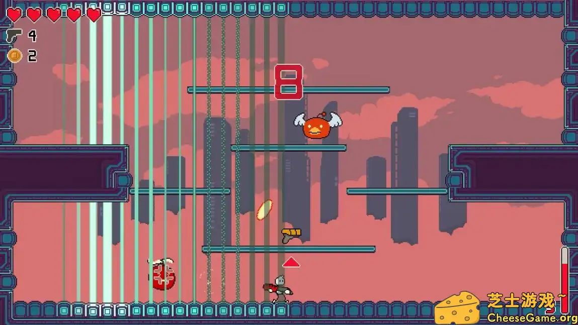 [PC]射击小子99/Gunkid 99