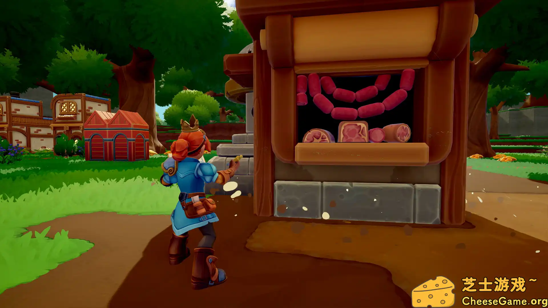 [PC]翻转世界/Overthrown/支持网络联机