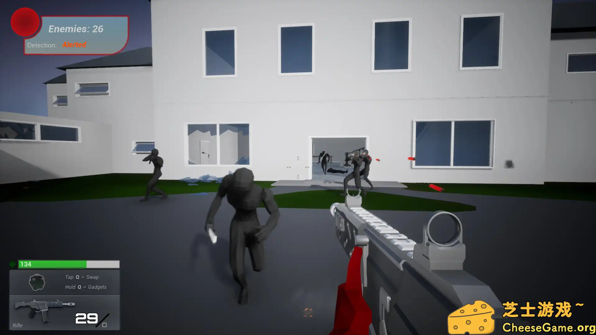 [PC]剑与酱汁/Sword With Sauce