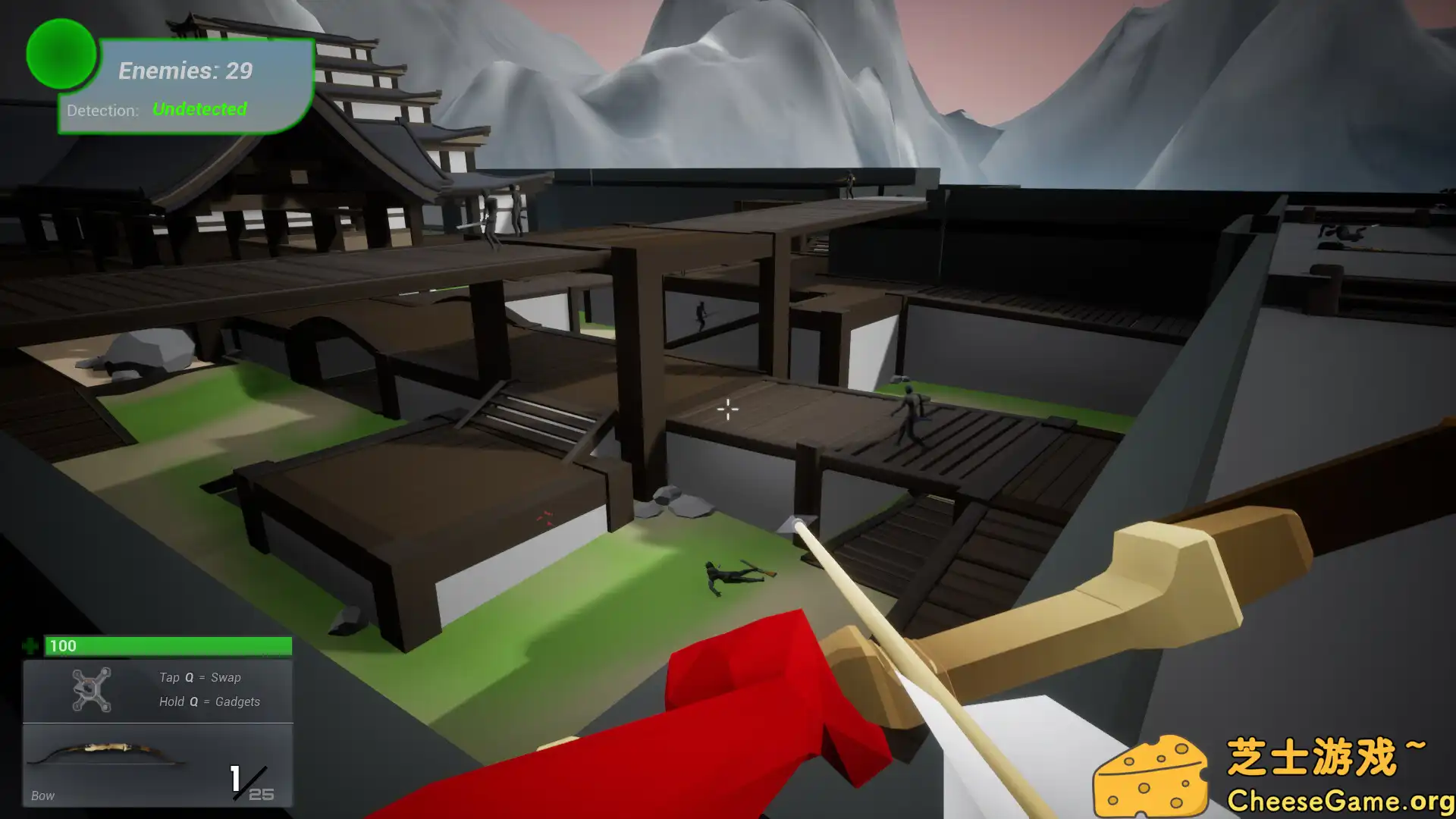 [PC]剑与酱汁/Sword With Sauce