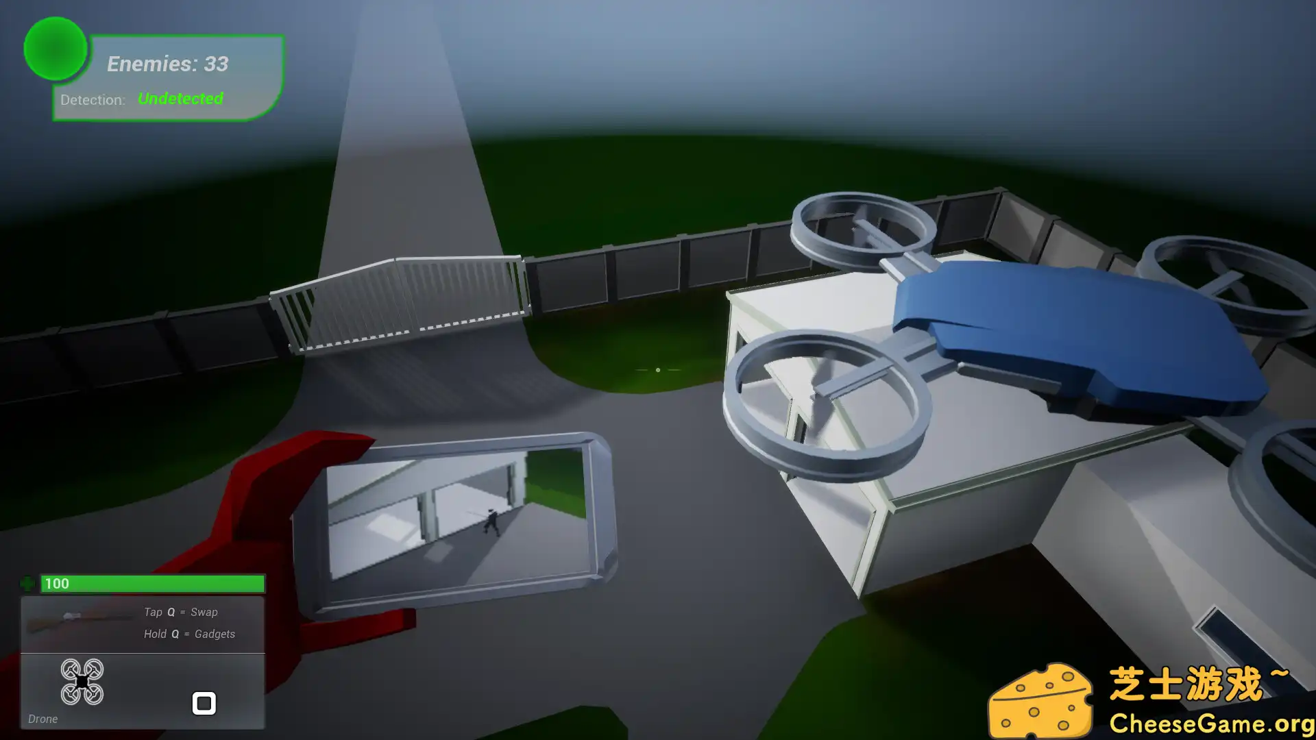 [PC]剑与酱汁/Sword With Sauce