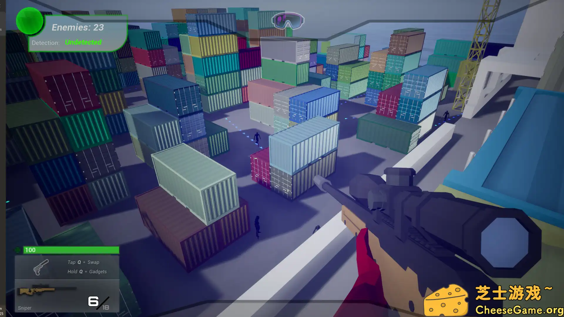 [PC]剑与酱汁/Sword With Sauce