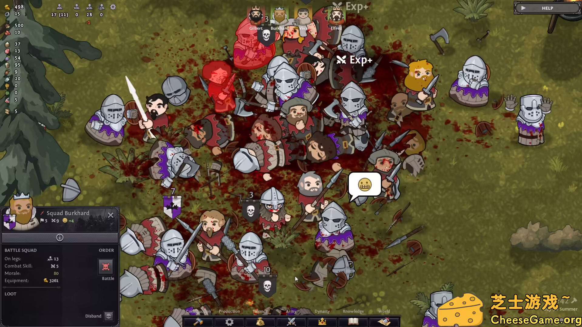 [PC]诺兰德/Norland