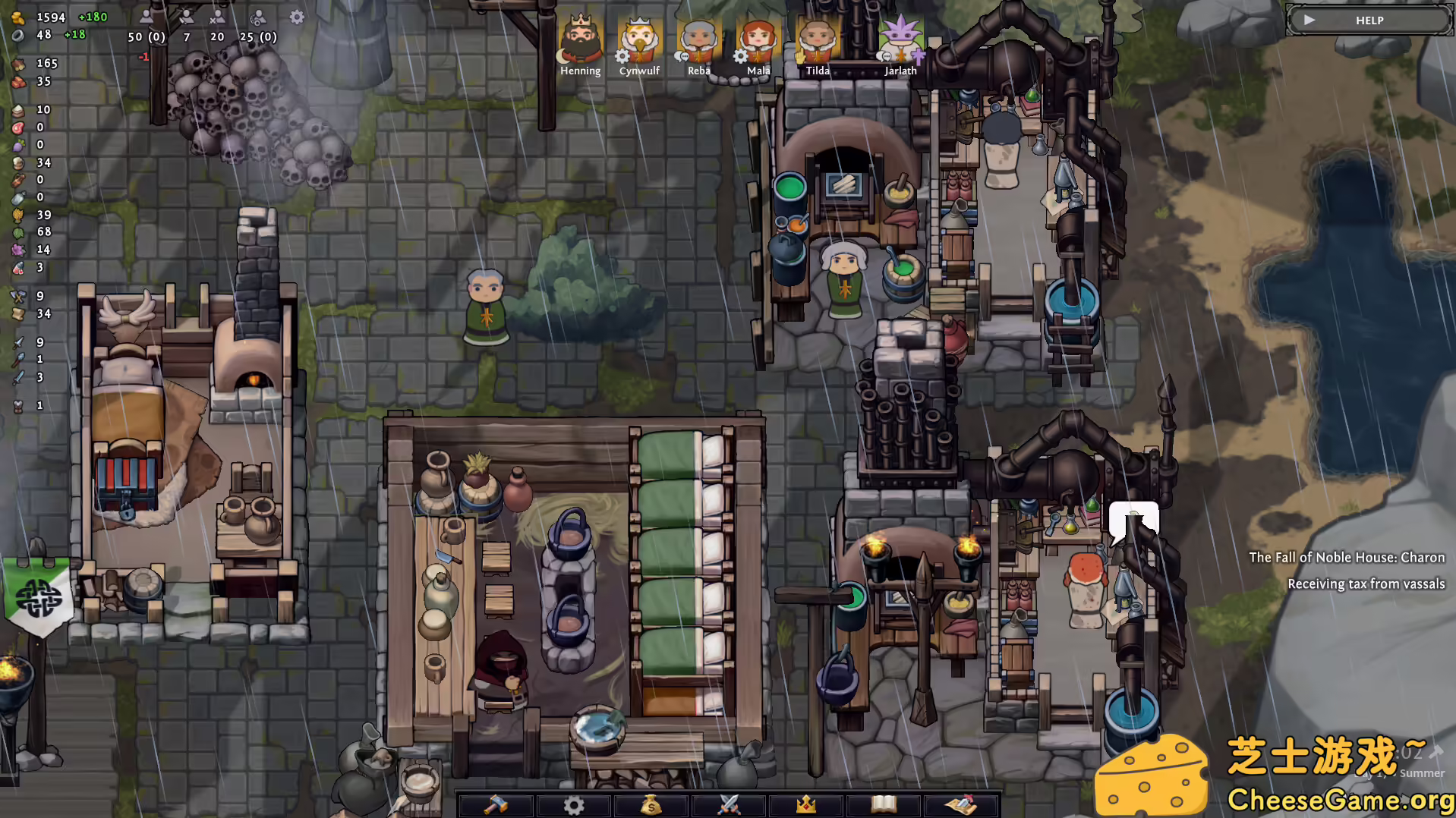 [PC]诺兰德/Norland