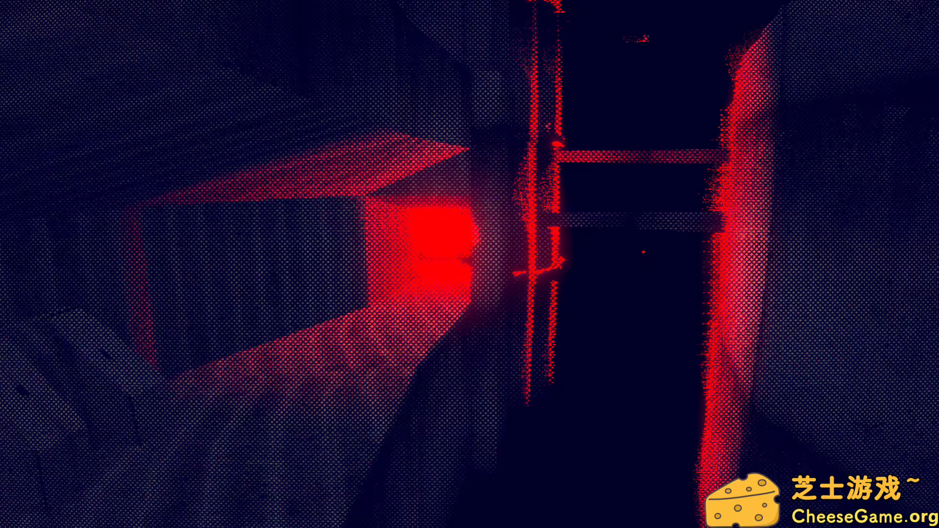 [PC]无人在线/No Players Online