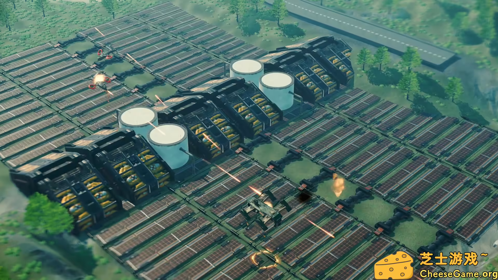 [PC]反射小队：突击行动/Reflex Unit : Strike Ops