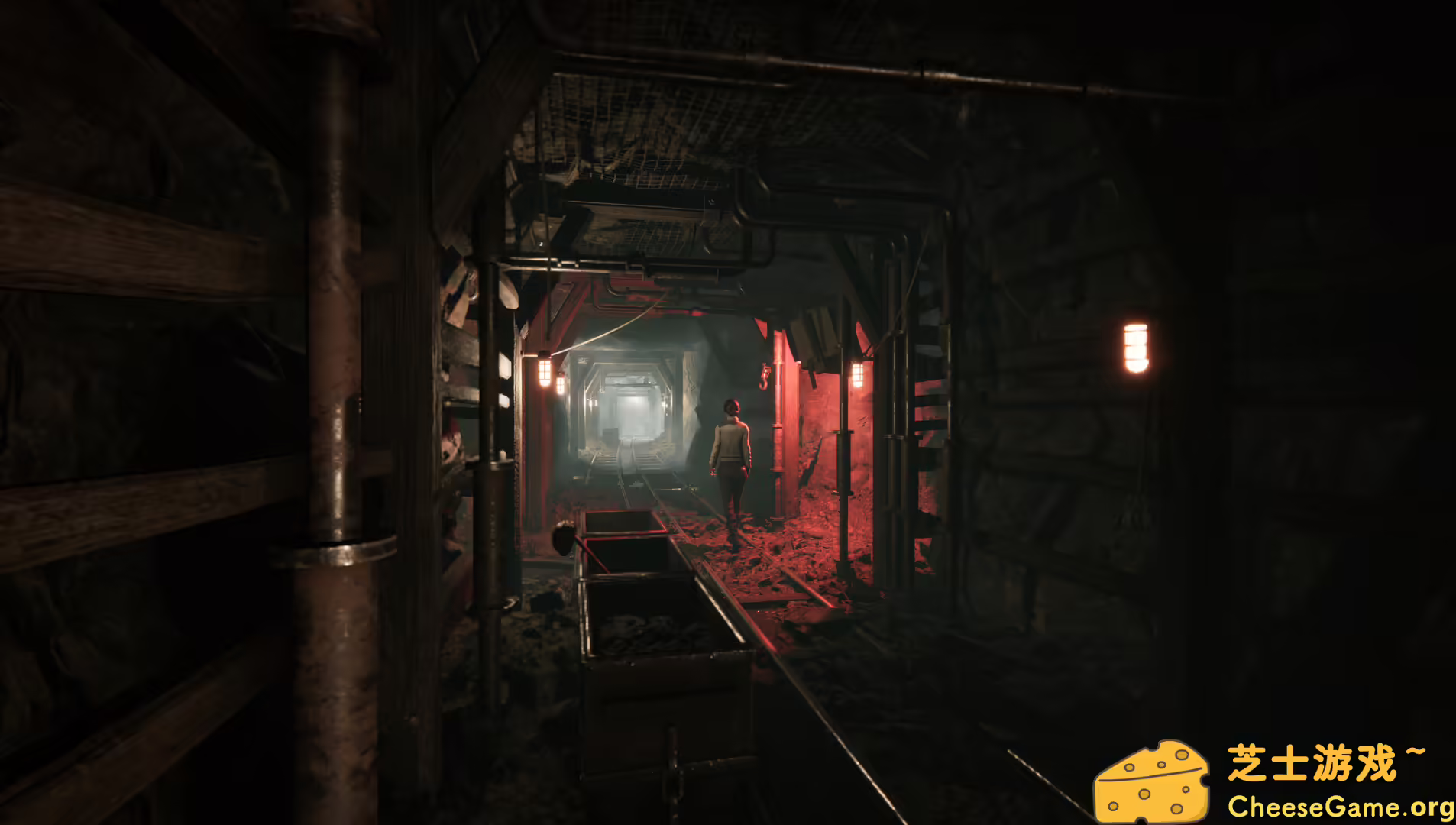 [PC]塞伯利亚之谜 - 重制版/Syberia - Remastered